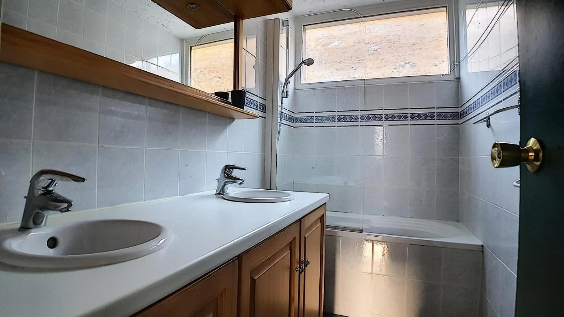 Residence Aravis - Appartement Spacieux - Depart Et Retour Ski Aux Pieds - Balcon Vue Montagnes Mae-3704 Saint-Martin-de-Belleville 0*,